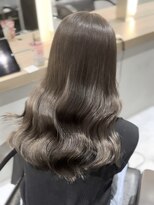 salon de MiLK 札幌大通店【サロン ド ミルク】 ブリーチレイヤーカット髪質改善トリートメント 【札幌大通】