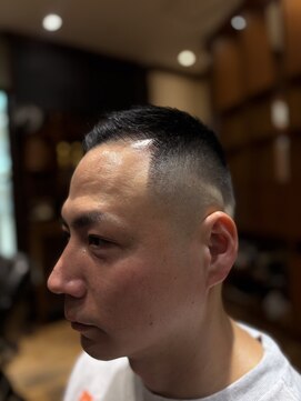 ザトコヤバー 松坂屋名古屋栄店(THE TOKOYA Bar by REIELEGANCE ) バズカット