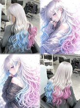 シェイロ(Cielro)