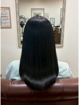 ヴェリテ 南柏(Verite)&nbsp;髪質改善/縮毛矯正/美髪/艶髪/髪質改善トリートメント/南柏