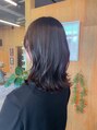 ニコルセンイ(nicoru seni) どの髪型にしよつかなも一緒に考えます♪