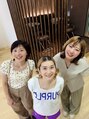 hair mah. 天満橋【ヘアーマー】【6月12日　NEW OPEN（予定）】/hair mah.