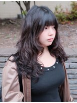エルメ(Elme)&nbsp;ドライパーマ/デジタルパーマ/ロングパーマ/レイヤーパーマ