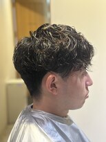 ネヴァー 綾瀬(Never) ツイストスパイラル