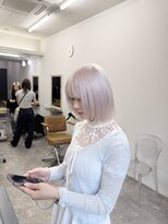 イオ(IO) ホワイトカラー