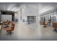 ローム 北花田店(Rome)