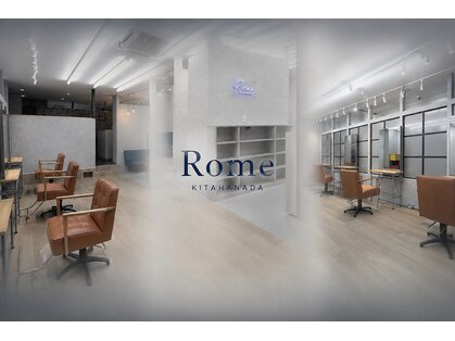 ローム 北花田店(Rome)の写真