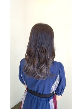 ルクス パークアベニュー(Lx park avenue) グラデーションカラー