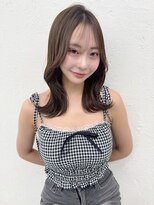 オーロ 池田店(ORO)&nbsp;20代30代40代50代髪質改善イメチェン美髪似合わせカット