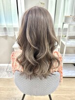 メイリリー 名駅店(May lilly) ダウンスタイル
