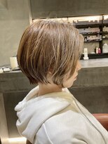 クロワ(croix) クールショート×3Dカラー
