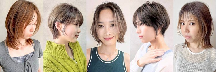エンクス(enx)のサロンヘッダー