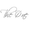メンズサロン The one 津/曲がる縮毛矯正/パーマ/ブリーチ/ハイライト/眉毛のお店ロゴ