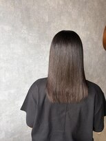 ダリー 白石店(Dali)&nbsp;ストレート・縮毛矯正・美髪矯正・髪質改善