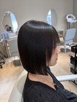 ラナ 津島(Lana)&nbsp;髪質改善縮毛矯正