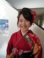 フレンズ 麻生店(friend's)&nbsp;着付けの資格があるのでお困りの方はご相談下さい