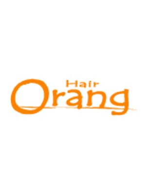 ヘアー オラン(Hair Orang)