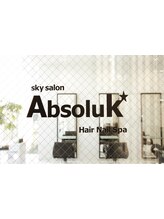 Absoluk 【アヴソリューク】