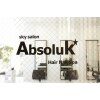 アヴソリューク(Absoluk)のお店ロゴ