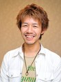 ティアレヘアーメイクス 藪塚店(Tiare hair makes) 桑原 竜也