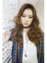 ラルコ(ralco)&nbsp;『 GLAMOROUS × RICH 』 - WAVE -