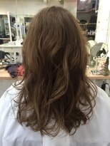 ペネロープ(Penelope)&nbsp;【新宿ペネロープ】外国人風ナチュラルベージュ 担当RYO