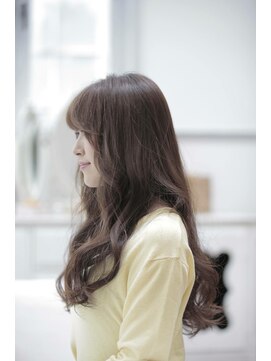 美容室 パルス 静岡鷹匠店(PALS) リラックスウエーブ