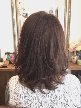 グラフィス(Graffice) デジタルパーマ