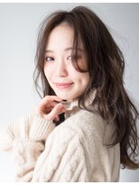 アリン(allin)&nbsp;アディクシーアッシュベージュ