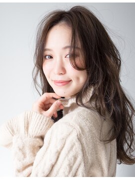 アリン(allin) アディクシーアッシュベージュ