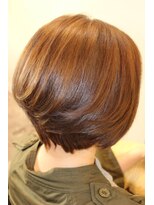 オーク(Oak)&nbsp;艶モテショート