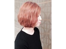ハングルース(Hang Loose)