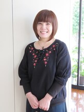 マジフィックス ドゥジェーム(MAGIE FIXE deuxieme)&nbsp;石川 恵理香