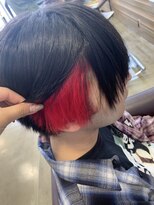 ル クール 柏崎店(Le Coeur)&nbsp;インナーレッド2/20代30代40代50代