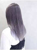シルバーバイオレット