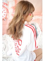 マーリャヘアー(mallia hair)&nbsp;秋冬おすすめカラー