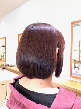 プリーク(preak) シックピンク