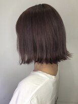 ゼスト フィーノ(ZEST fino) 柔らかピンクラベンダー