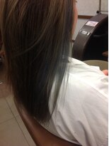 メッサラフィナート 門前仲町(MESSA Raffinato)&nbsp;【毛髪形状トリートメント】