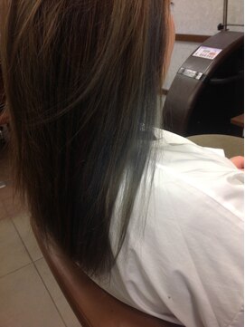 メッサラフィナート 門前仲町(MESSA Raffinato) 【毛髪形状トリートメント】