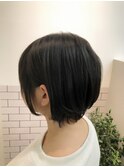 ショートスタイル