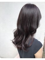 フロート 小阪店(float)&nbsp;ラベンダーアッシュ_外ハネボブ,アッシュブラウン,ネオウルフ