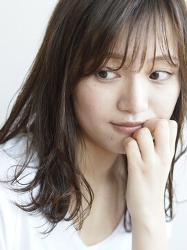 プロデュース 古淵店(Produce) ウェーブブラウン