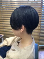 オルカ(oruca)&nbsp;大人女性刈り上げショート