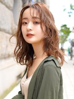 ラフィス ヘアー ペポ 北谷店(La fith hair pepo) 【La fith】大人かわいいヘア×デジタルパーマ