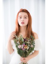 ナンバー デセオ 吉祥寺(N° deseo) 20代30代40代50代ナチュラル小顔カットくすみカラー切りっぱなし