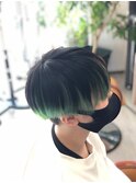 セクションカラー