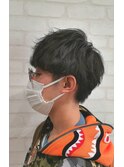 ソフトツイスト