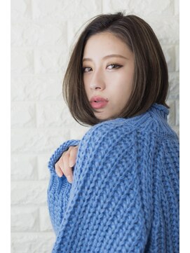 ノイン(noine) 旬な髪色ゲット/20代/30代/40代/春