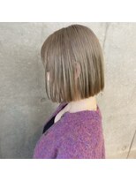 セル(CELL)&nbsp;ミルクティーベージュ